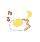 なかよしに送るパンねこ1（個別スタンプ：23）