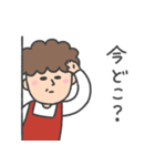 母ですよ。2【大切な家族へ】（個別スタンプ：24）