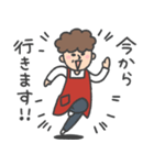 母ですよ。2【大切な家族へ】（個別スタンプ：39）