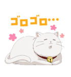 TVアニメ「mono」Vol.2（個別スタンプ：6）