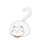 TVアニメ「mono」Vol.2（個別スタンプ：16）