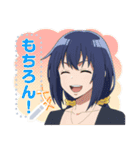 TVアニメ「まったく最近の探偵ときたら」2（個別スタンプ：7）