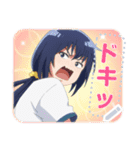 TVアニメ「まったく最近の探偵ときたら」2（個別スタンプ：11）