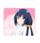 TVアニメ「まったく最近の探偵ときたら」2（個別スタンプ：12）