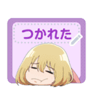 TVアニメ「まったく最近の探偵ときたら」2（個別スタンプ：20）