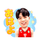 「千葉ジェッツ」2025スタンプ（個別スタンプ：1）