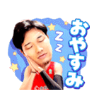 「千葉ジェッツ」2025スタンプ（個別スタンプ：2）