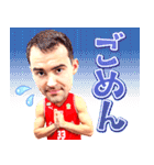「千葉ジェッツ」2025スタンプ（個別スタンプ：3）