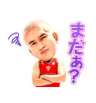 「千葉ジェッツ」2025スタンプ（個別スタンプ：21）
