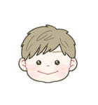 ゆるっと小学生男子◎（個別スタンプ：33）