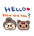 (nenerin会話スタンプ500英語気遣い)修正（個別スタンプ：5）