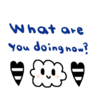 (nenerin会話スタンプ500英語気遣い)修正（個別スタンプ：10）