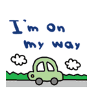 (nenerin会話スタンプ500英語気遣い)修正（個別スタンプ：24）