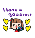 (nenerin会話スタンプ500英語気遣い)修正（個別スタンプ：30）