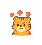 とらっこの日常（個別スタンプ：2）