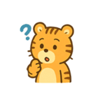 とらっこの日常（個別スタンプ：12）