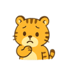 とらっこの日常（個別スタンプ：19）