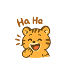 とらっこの日常（個別スタンプ：20）