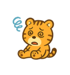 とらっこの日常（個別スタンプ：27）