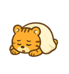 とらっこの日常（個別スタンプ：31）