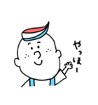 歯ぴぴ（個別スタンプ：4）