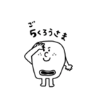歯ぴぴ（個別スタンプ：13）