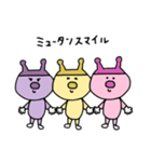 歯ぴぴ（個別スタンプ：25）