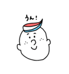 歯ぴぴ（個別スタンプ：28）