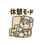 コスモシュナの銀河トーク（個別スタンプ：14）
