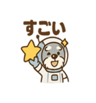 コスモシュナの銀河トーク（個別スタンプ：22）