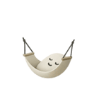 ペットストーンの日常8（個別スタンプ：4）