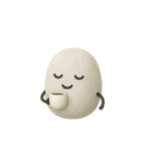 ペットストーンの日常8（個別スタンプ：10）