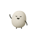 ペットストーンの日常8（個別スタンプ：18）