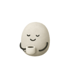 ペットストーンの日常8（個別スタンプ：19）