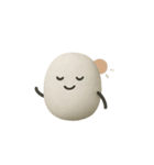 ペットストーンの日常8（個別スタンプ：22）