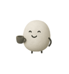 ペットストーンの日常8（個別スタンプ：31）