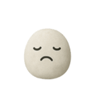 ペットストーンの日常11（個別スタンプ：1）