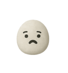 ペットストーンの日常11（個別スタンプ：4）