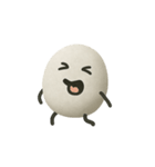 ペットストーンの日常11（個別スタンプ：6）