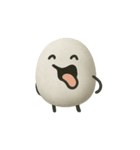 ペットストーンの日常11（個別スタンプ：7）