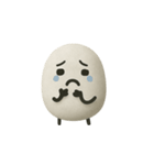 ペットストーンの日常11（個別スタンプ：8）