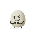 ペットストーンの日常11（個別スタンプ：9）