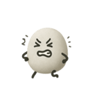ペットストーンの日常11（個別スタンプ：10）