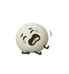 ペットストーンの日常11（個別スタンプ：11）