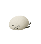 ペットストーンの日常11（個別スタンプ：12）