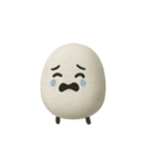 ペットストーンの日常11（個別スタンプ：16）