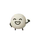 ペットストーンの日常11（個別スタンプ：20）