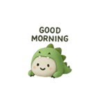 ペットストーンの日常12（個別スタンプ：5）