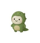 ペットストーンの日常12（個別スタンプ：19）