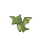 ペットストーンの日常12（個別スタンプ：21）